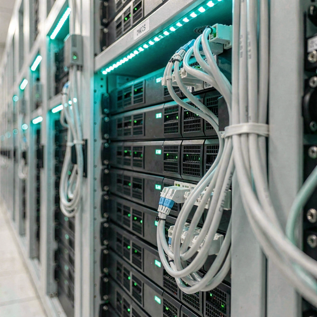 Analytical Infrastructure