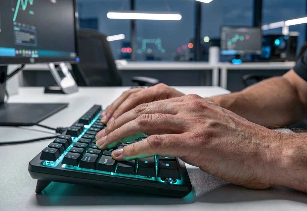 Analytical Precision at Nomad