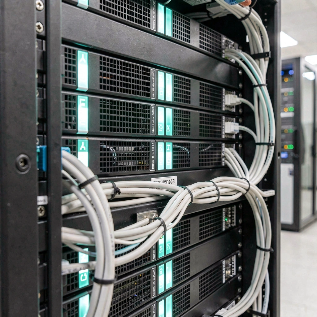 Nomad Market Research Infrastructure