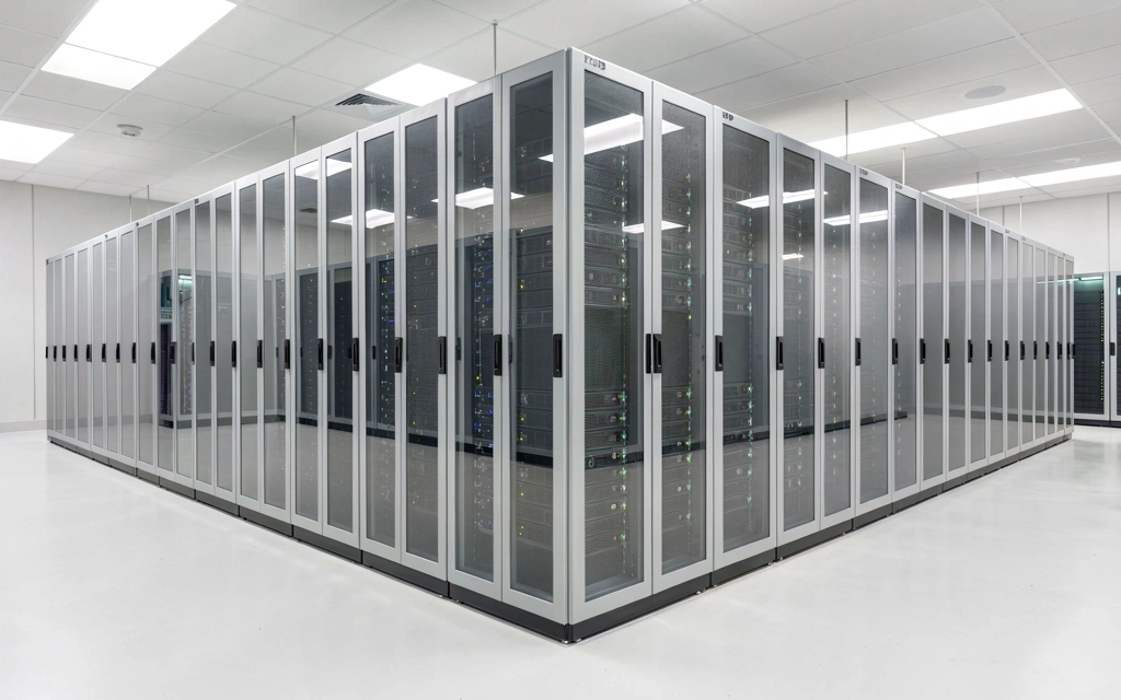 Advanced Modeling Systems