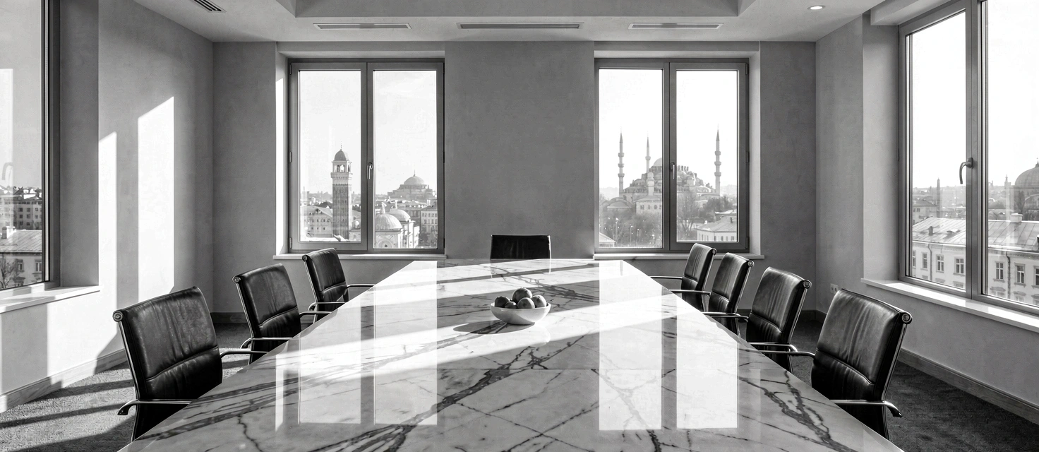 Nomad Market Research strategic environment