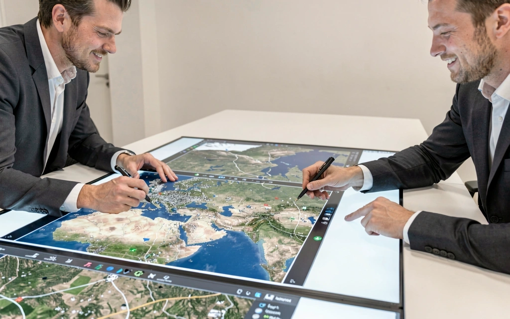 Predictive data research