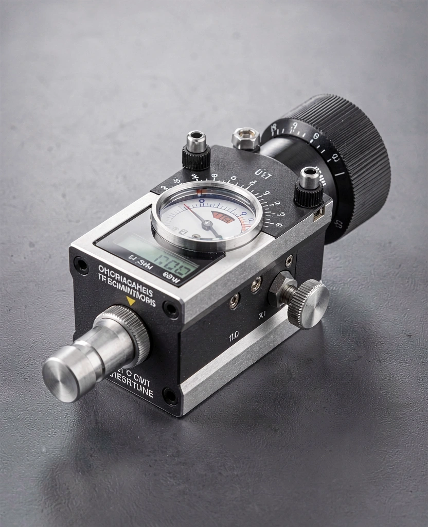 Precision measurement