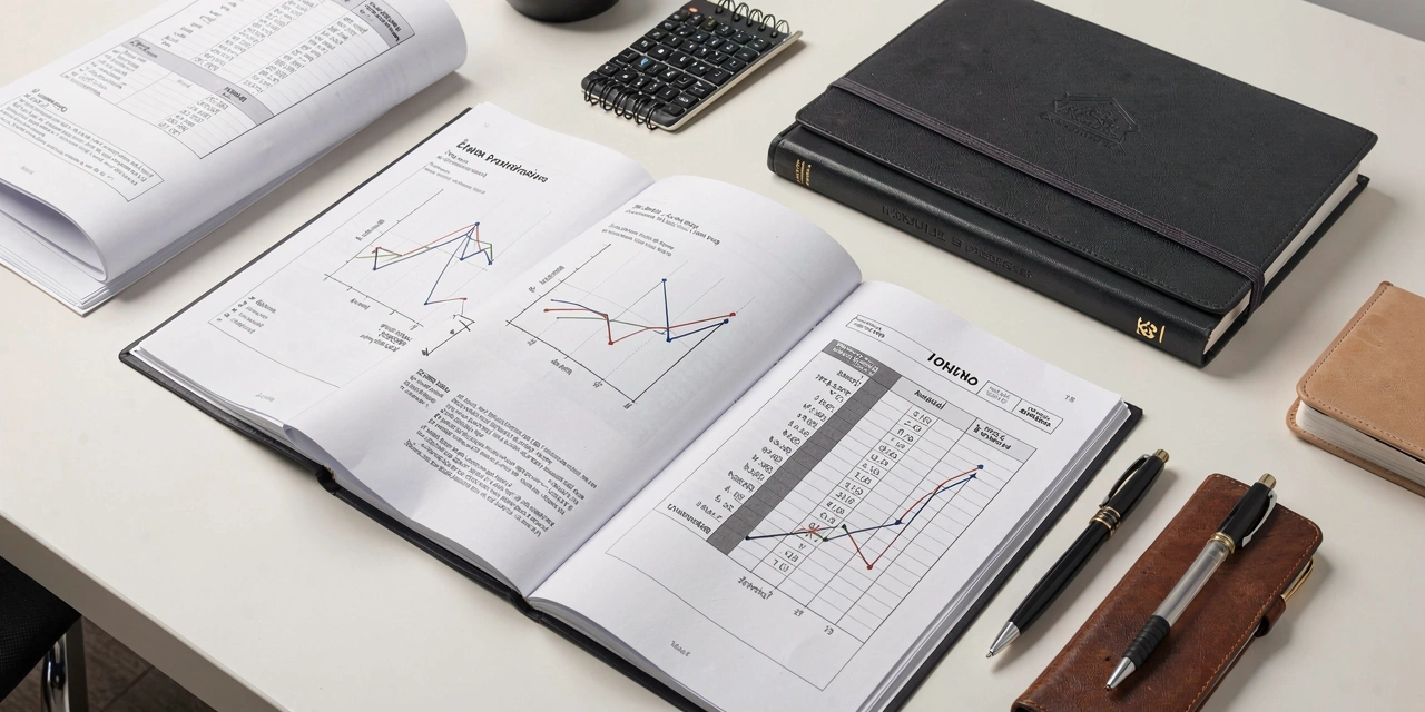 Quantitative research environment