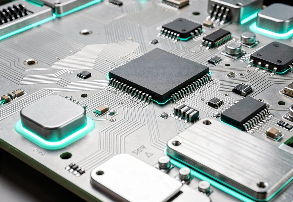 Nomad Market Research technological foundation